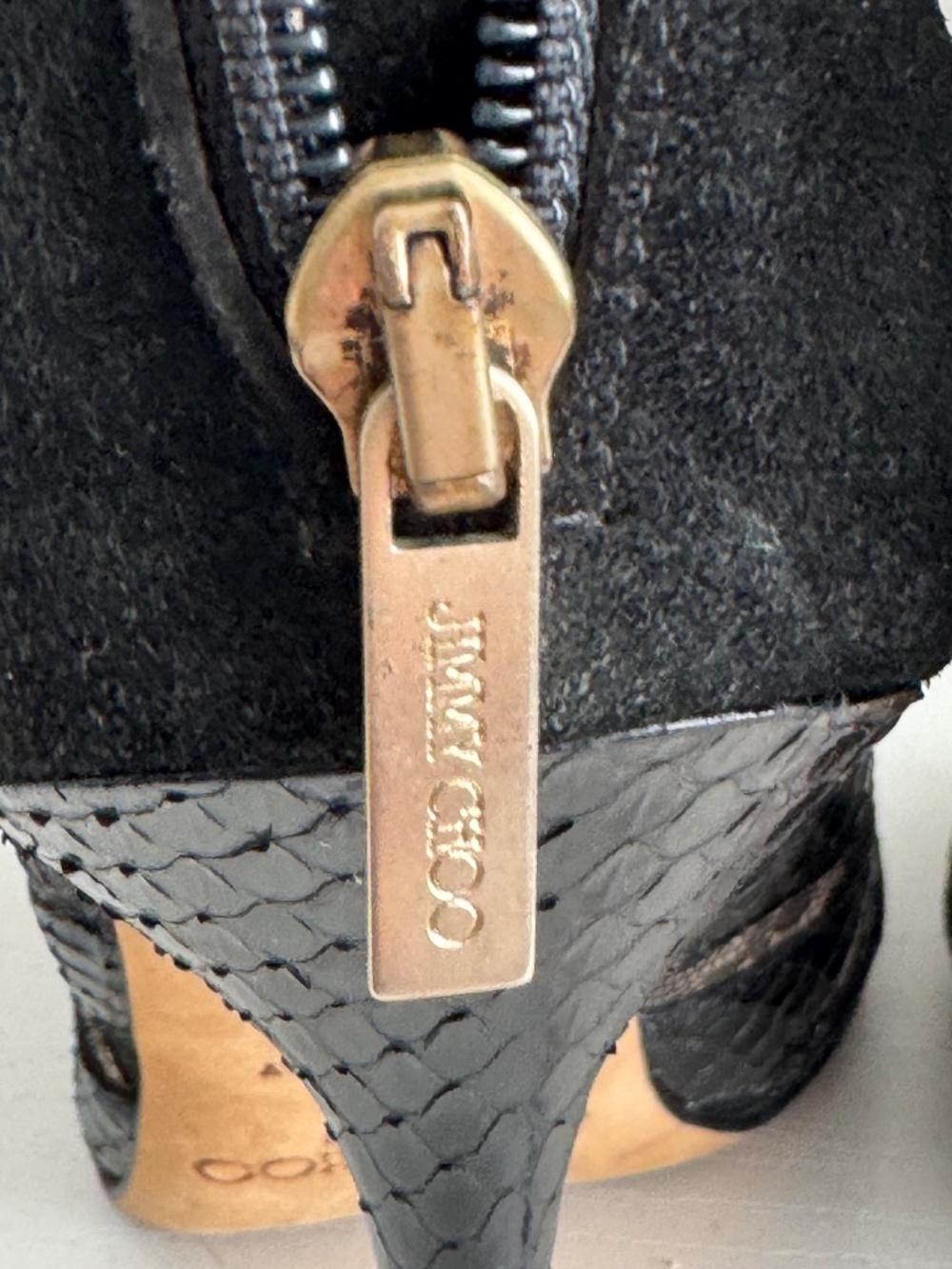 Jimmy Choo - Picture 3 of 4